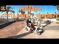 TENERIFE - AMAZING COSTA ADEJE WALK  24 °C 🌞- 17.02.2021