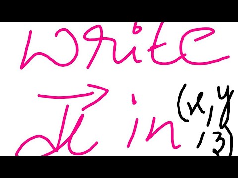 Differential length in