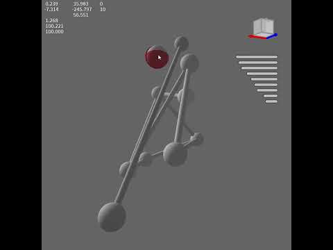 processing 3d graph generator - edge window
