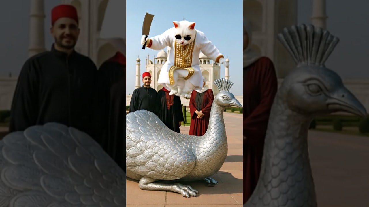 Qurbani Mubarak 2025 😍 #qurbani2025 #eid2025 #ai #trending #viralvideo #youtubeshorts #foryou #art