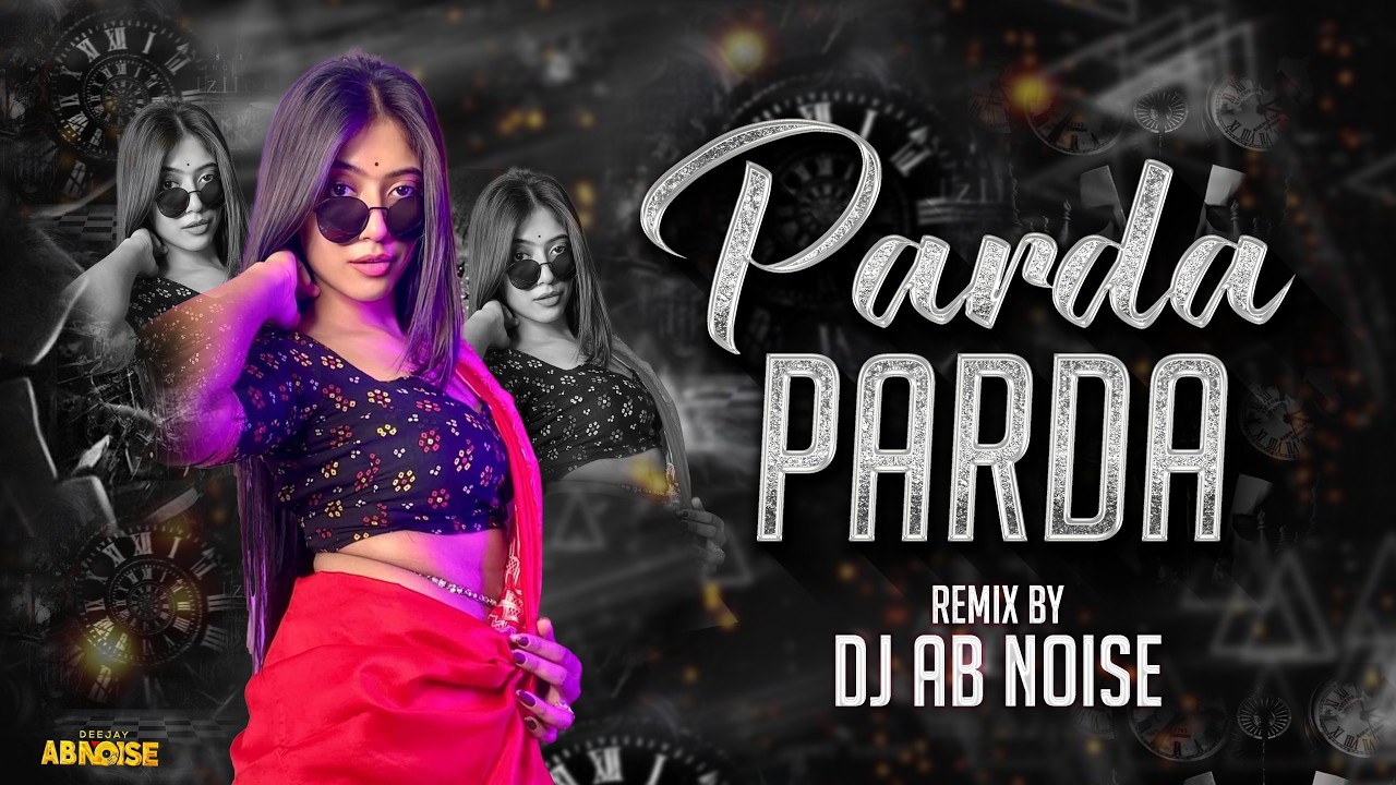 Parda Rapper parda parda | dj song | parda parda song | parda song parda parda ...
