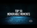 NHL Network Countdown: Top 50 Memorable Moments