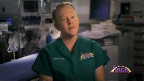ARCh Anesthesia Video on What Makes ARCh Unique