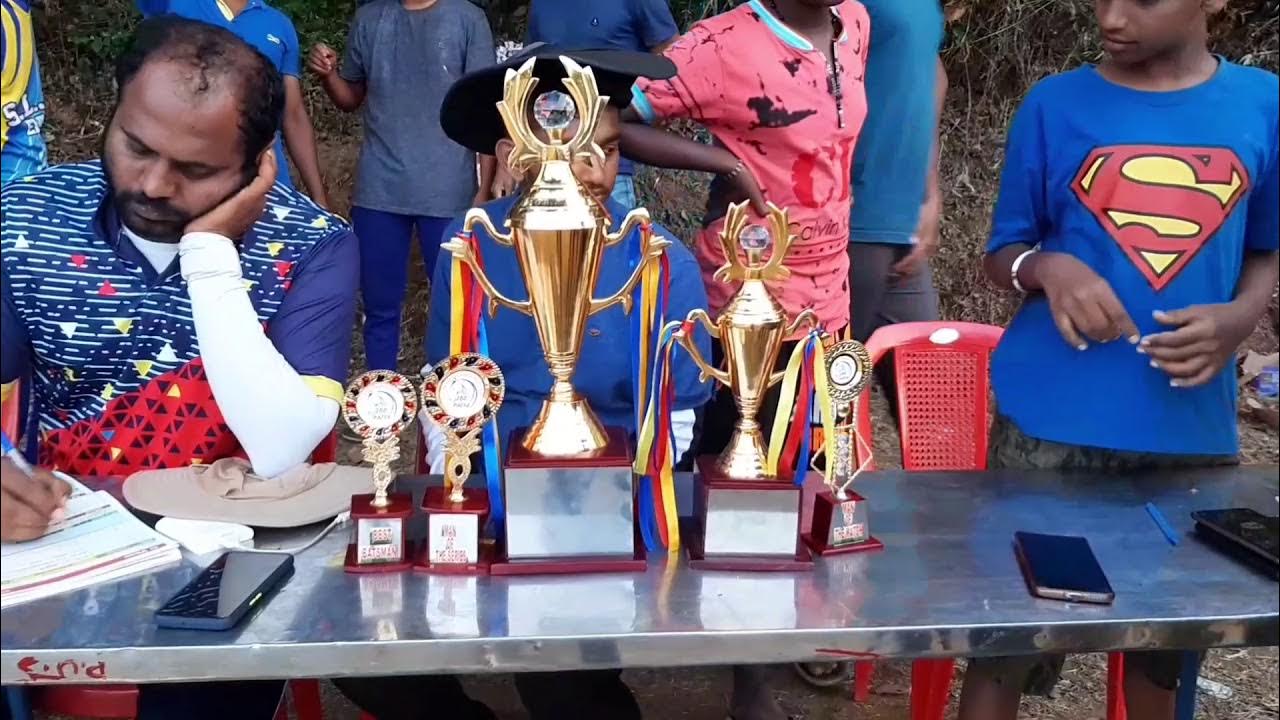 🔴Live JBPL Highlight Final match and prize distribution Jarandaya Bhanta Premeiar League
