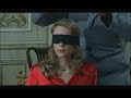 Pascale Arbillot Gagged And Blindfolded 