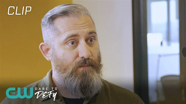 Mysteries Decoded | Jeremy Corbell Outlines Bob Lazar's Description Of UFO Seats Scene | The CW