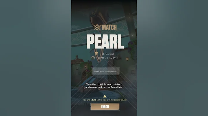 Premier Global Open Beta: Weekly Matches - VALORANT