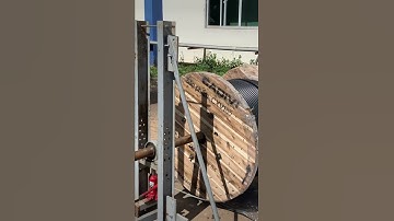 Kéo cáp điện động lực CXV185