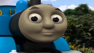 Welcome to the Island of Sodor (Pierce Brosnan CGI) Resimi