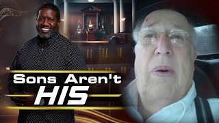 Judge Finds Out His Sons Arent His After 51 Years Of Marriage