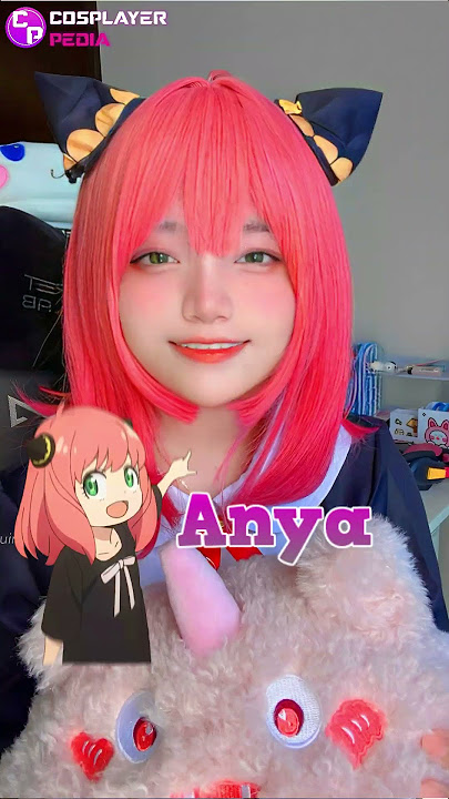 Kamu Tau Cosplayer Wow, Angel Chan/Menruinyanko? Pasti Dah Pada Kenal Kan? 🗿 #shorts