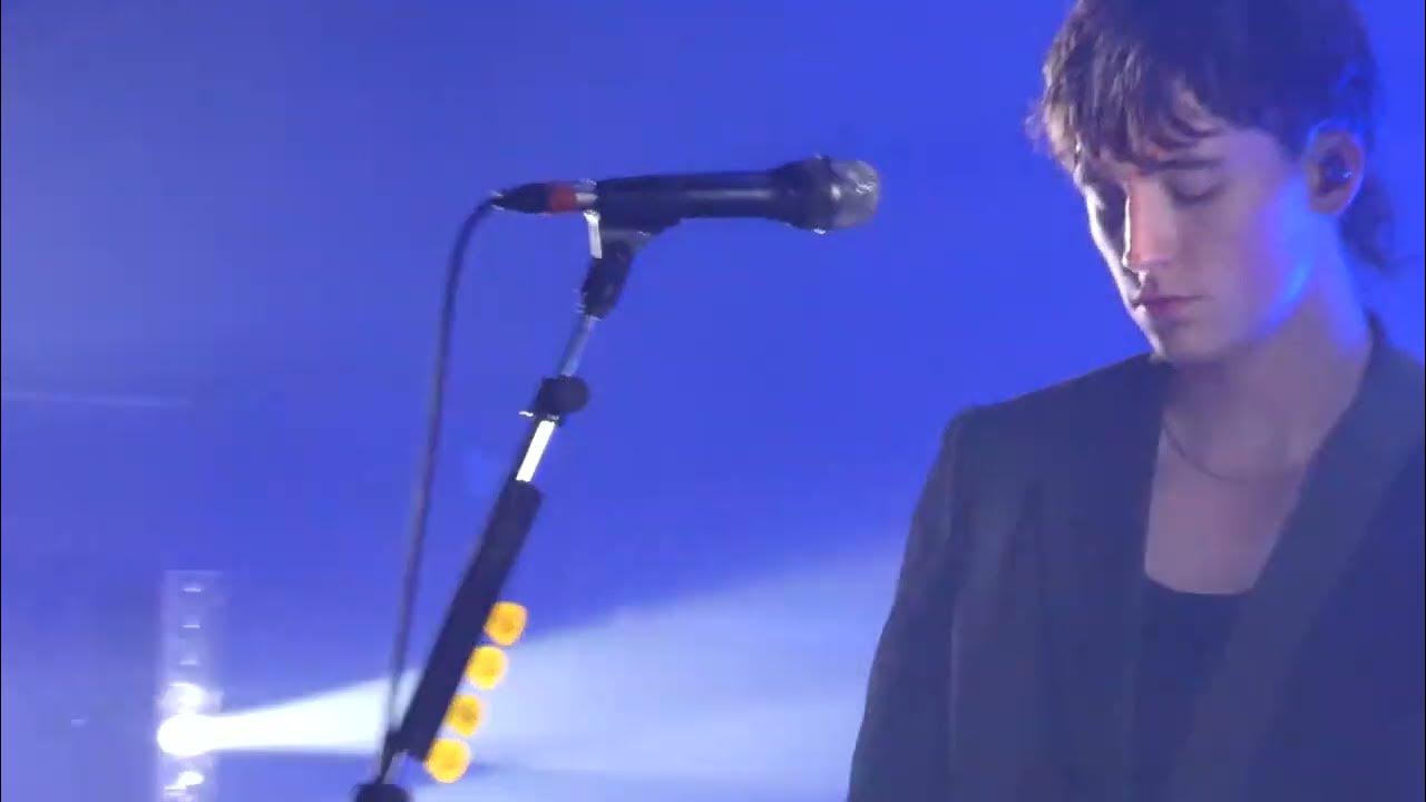 Inhaler - Dublin in ecstasy, live @ La Cigale 2023 Inhaler - Dublin in ecstasy, live @ La Cigale 2023