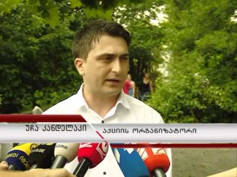 სოფელ ხურჩაში ახალი ამბების სააგენტო „აქცენტის“ ორგანიზებით საქველმოქმედო აქცია ჩატარდა.