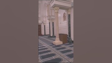 تلاوة من سورة التحريم للقارئ الشيخ :: عبدالعزيز بن صالح الزهراني .