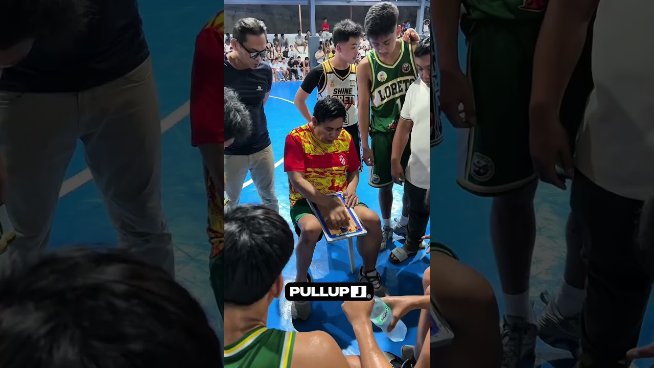 Fullgame highlights | Exibition Game | Off Campus Residences Vs Loreto Shine