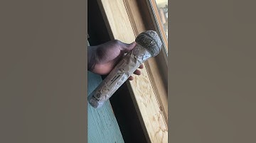 Low-fidelity Prototype of a Karaoke-Game Microphone