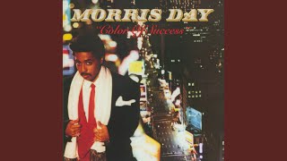 Video thumbnail of "Morris Day - The Character"