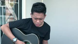 Saat kau tak disini cover (siam)