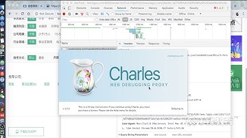 千锋Python教程：63 scrapy splash1