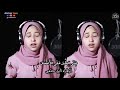 غني الطير على الأغصان
