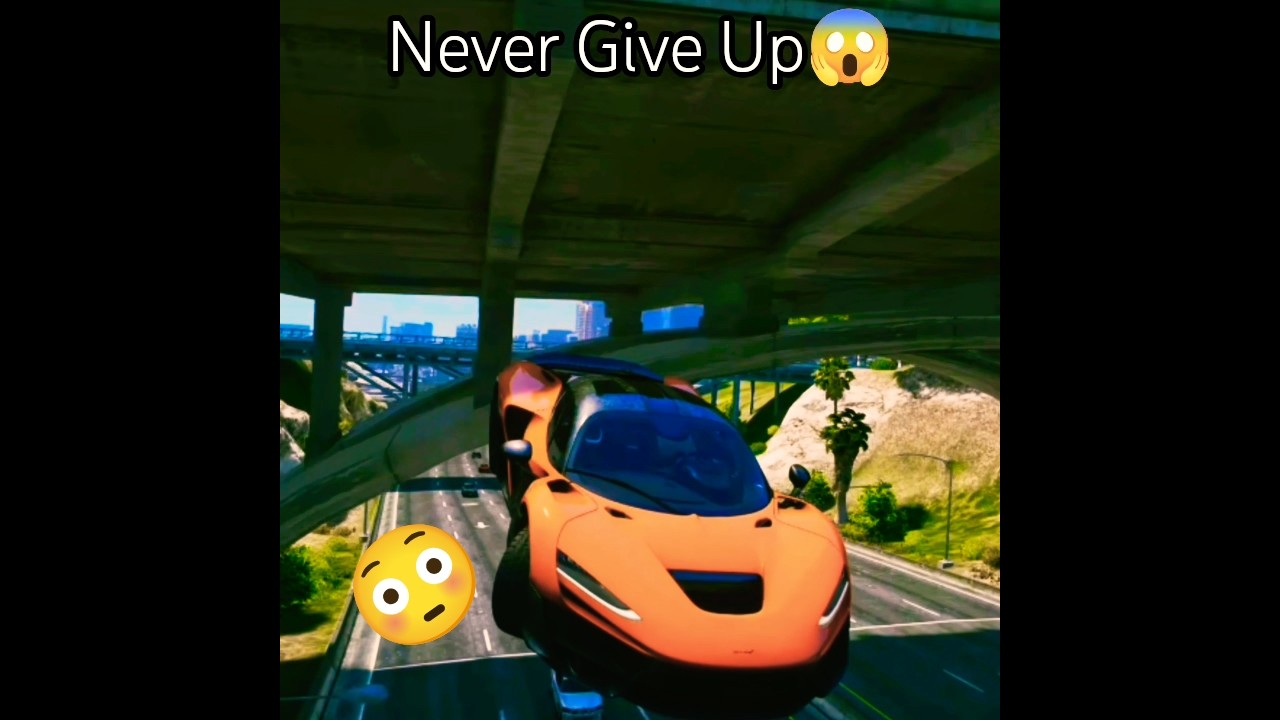 Finally Last Moment Never Give Up 😱 GTA Thug Life Moment 😲