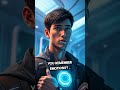 3024 AI Inheritance: A Digital Soul Passed Through Generations