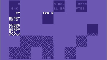 C64 One File Demo: Fallen Angles by Gordian!  29 November 2025!