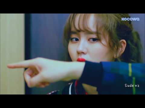 Kıskançlık | Kore klip - Mor