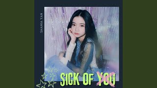 Download Lagu Sick of You Download Lagu Sick of You