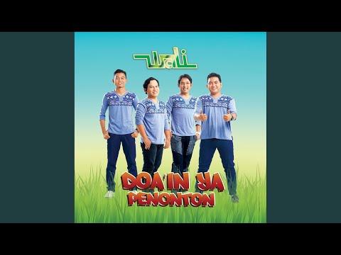 Obat Jatuh Cinta - Wali
