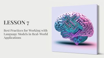 Lesson 7 of Prompt Engineering: Tips & Best Practices