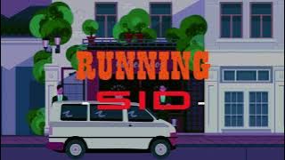 Superman Is Dead - Running (Lyric Video)