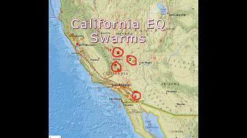 Southern California Earthquake Activity. Aurora and Solar flare update. Friday night 4/19/2024