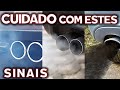 Motor Fumando - Fumaça Branca, Azul e Preta - Significado