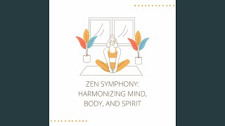 Symphony of Stillness: Weaving Serenity Through Musical Notes (Loopable Sequence)