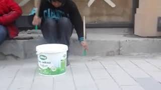 İşte Gerçek Yetenek O Ses Türki̇ye Sokak Ufak Çocuk