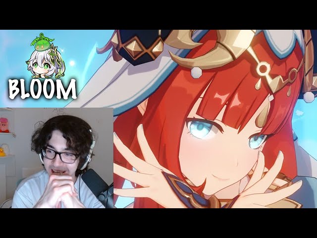 Daily Dose of Zy0x | #44 - nilou bloom vs 3 kenkis class=