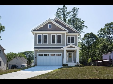 1948 Storm Dr, Falls Church, VA home video tour