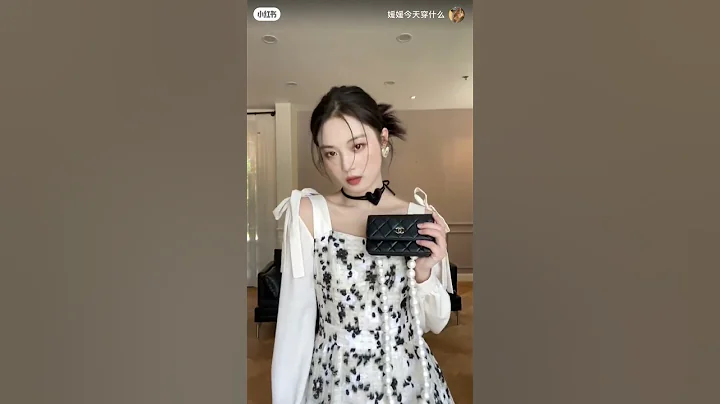 [Beauty with me] Lên đồ dạo phố series 28