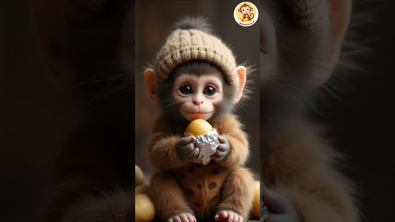 “Potato vibes only 🥔😂 