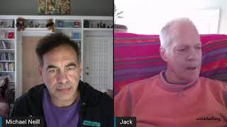 Might Help, Can t Hurt! Ep 38   Dr  Jack Pransky on transforming communities one person at a time