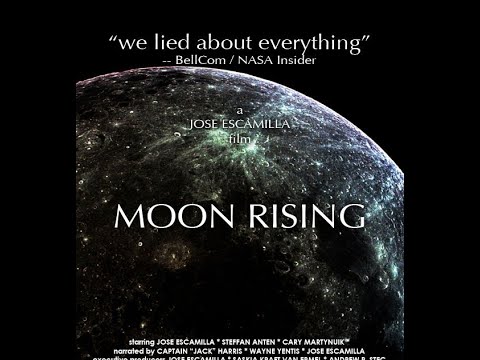 Moon Rising - Documentary by Jose Escamilla