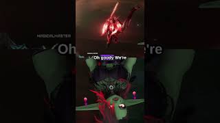 Camera Man Is A Paid Actor #warframe