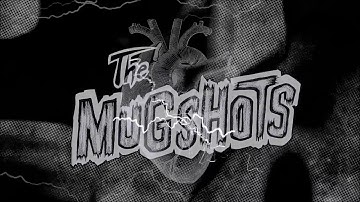 The Mugshots feat. Steve Sylvester & Freddy Delirio -  Scream Again (lyric video, 2016)