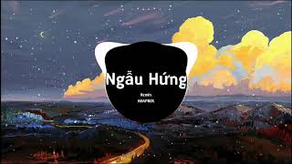 Hoaprox - Ngẫu Hứng (Remix) | Nhạc Nền Tik Tok Thịnh Hành Douyin Music | Douyin Music 2020