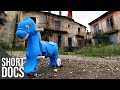 Lost Places: Abandoned Ghost Town in Italy | Free Documentary Shorts