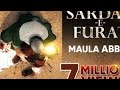 Animation movie on hazrat abbas as  sardar e furat  part2 the last part