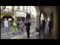 El calvario de Eliud Magut en el Maratón de Padova | Runner's World España