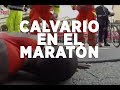 El calvario de Eliud Magut en el Maratón de Padova | Runner's World España