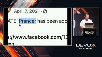 Bootiful Spring Boot 3.x • Josh Long • Devoxx Poland 2024
